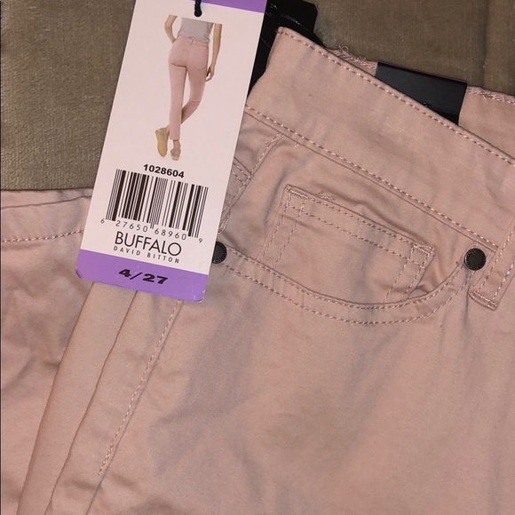 Women’s stretch jeans - Picture 4 of 5